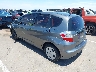 JHMGE8H30DC****** Salvage and Repairable 2013 Honda Fit in Phoenix