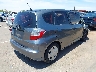 JHMGE8H30DC****** Salvage and Wrecked 2013 Honda Fit in Arizona State