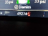 5GAERBKW4LJ****** Wrecked 2020 Buick Enclave
