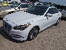 KMHGN4JE0FU****** Used and Repairable 2015 Hyundai Genesis in Tulsa
