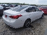 KMHGN4JE0FU****** Salvage and Wrecked 2015 Hyundai Genesis in Oklahoma State