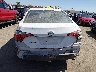 5YFBURHE5JP****** Salvamento 2018 Toyota Corolla