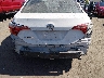 5YFBURHE5JP****** Salvamento y Destrozados 2018 Toyota Corolla en North Hollywood