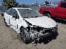 5YFBURHE5JP****** Salvamento y Destrozados 2018 Toyota Corolla en North Hollywood
