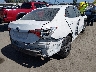 5YFBURHE5JP****** Salvamento y Destrozados 2018 Toyota Corolla en Estado de California