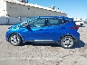 1G1FW6S02J4****** Reparables 2018 Chevrolet Bolt EV en Estado de California