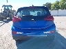 1G1FW6S02J4****** Destrozados 2018 Chevrolet Bolt EV