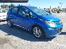 1G1FW6S02J4****** Salvamento y Destrozados 2018 Chevrolet Bolt EV en Fresno