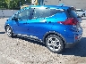 1G1FW6S02J4****** Salvamento y Reparables 2018 Chevrolet Bolt EV en Fresno