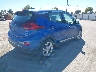 1G1FW6S02J4****** Salvamento y Destrozados 2018 Chevrolet Bolt EV en Estado de California