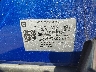 1G1FW6S02J4****** Usados 2018 Chevrolet Bolt EV en Fresno