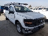 1FTNF1K89TK****** Salvamento y Destrozados 2026 Ford F-150 en North Hollywood