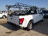 1FTNF1K89TK****** Salvamento y Destrozados 2026 Ford F-150 en Estado de California