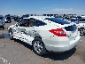 5J6TF1H50AL****** Salvage and Repairable 2010 Honda Accord Crosstour in Phoenix
