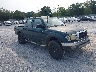 5TEGN92N81Z****** Salvage and Wrecked 2001 Toyota Tacoma in Pensacola