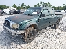 5TEGN92N81Z****** Used and Repairable 2001 Toyota Tacoma in Pensacola