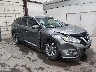 5N1AZ2MH8FN****** Salvage and Wrecked 2015 Nissan Murano in Boise