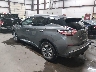5N1AZ2MH8FN****** Salvage and Repairable 2015 Nissan Murano in Boise