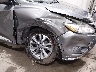 5N1AZ2MH8FN****** Salvage and Repairable 2015 Nissan Murano in Idaho State