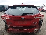 4S3GTAM65J3****** Wrecked 2018 Subaru Impreza