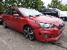 4S3GTAM65J3****** Salvage and Wrecked 2018 Subaru Impreza in Englishtown
