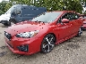 4S3GTAM65J3****** Used and Repairable 2018 Subaru Impreza in Englishtown