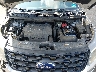 1FM5K8GT6GG****** Repairable 2016 Ford Explorer in Englishtown