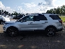 1FM5K8GT6GG****** Repairable 2016 Ford Explorer in New Jersey State