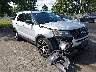 1FM5K8GT6GG****** Salvage and Wrecked 2016 Ford Explorer in Englishtown