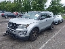 1FM5K8GT6GG****** Used and Repairable 2016 Ford Explorer in Englishtown