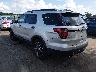 1FM5K8GT6GG****** Salvage and Repairable 2016 Ford Explorer in Englishtown
