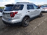 1FM5K8GT6GG****** Salvage and Wrecked 2016 Ford Explorer in New Jersey State