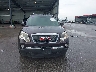 1GKEV23768J****** Wrecked 2008 GMC Acadia in Nebraska State