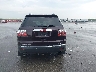 1GKEV23768J****** Wrecked 2008 GMC Acadia
