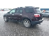 1GKEV23768J****** Salvage and Repairable 2008 GMC Acadia in Omaha South