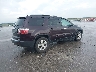1GKEV23768J****** Salvage and Wrecked 2008 GMC Acadia in Nebraska State