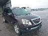 1GKEV23768J****** Salvage and Repairable 2008 GMC Acadia in Nebraska State