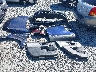 5J6RW2H23LA****** Wrecked 2020 Honda CR-V in Washington State