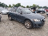 WA1KK78R69A****** Salvamento y Destrozados 2009 Audi Q5 en Richmond