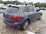 WA1KK78R69A****** Salvamento y Destrozados 2009 Audi Q5 en Estado de Virginia