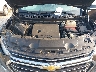 1GNEVHKW3JJ****** Reparables 2018 Chevrolet Traverse en Appleton