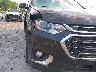 1GNEVHKW3JJ****** Salvamento y Reparables 2018 Chevrolet Traverse en Estado de Wisconsin
