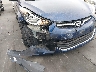 5NPDH4AEXFH****** Wrecked 2015 Hyundai Elantra in California State