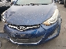 5NPDH4AEXFH****** Used 2015 Hyundai Elantra in California State