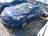 5NPDH4AEXFH****** Used and Repairable 2015 Hyundai Elantra in Ace Carson