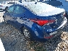 5NPDH4AEXFH****** Salvage and Repairable 2015 Hyundai Elantra in Ace Carson