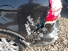 JHLRE48567C****** Salvage and Repairable 2007 Honda CR-V in New York State