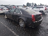 1G6DG5EYXB0****** Salvamento y Reparables 2011 Cadillac CTS en Englishtown