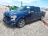 1FTEW1C83FF****** Usados y Reparables 2015 Ford F-150 en Colorado Springs