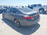 1HGCR6F59FA****** Salvamento y Reparables 2015 Honda Accord Hybrid en Dallas